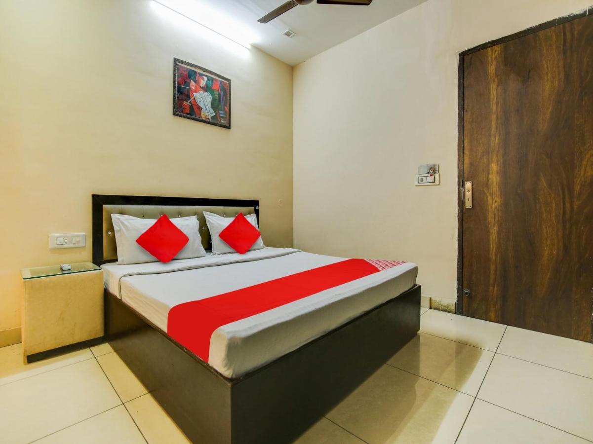 Hotel O Sahil Solitaire Ludhiana Exterior foto
