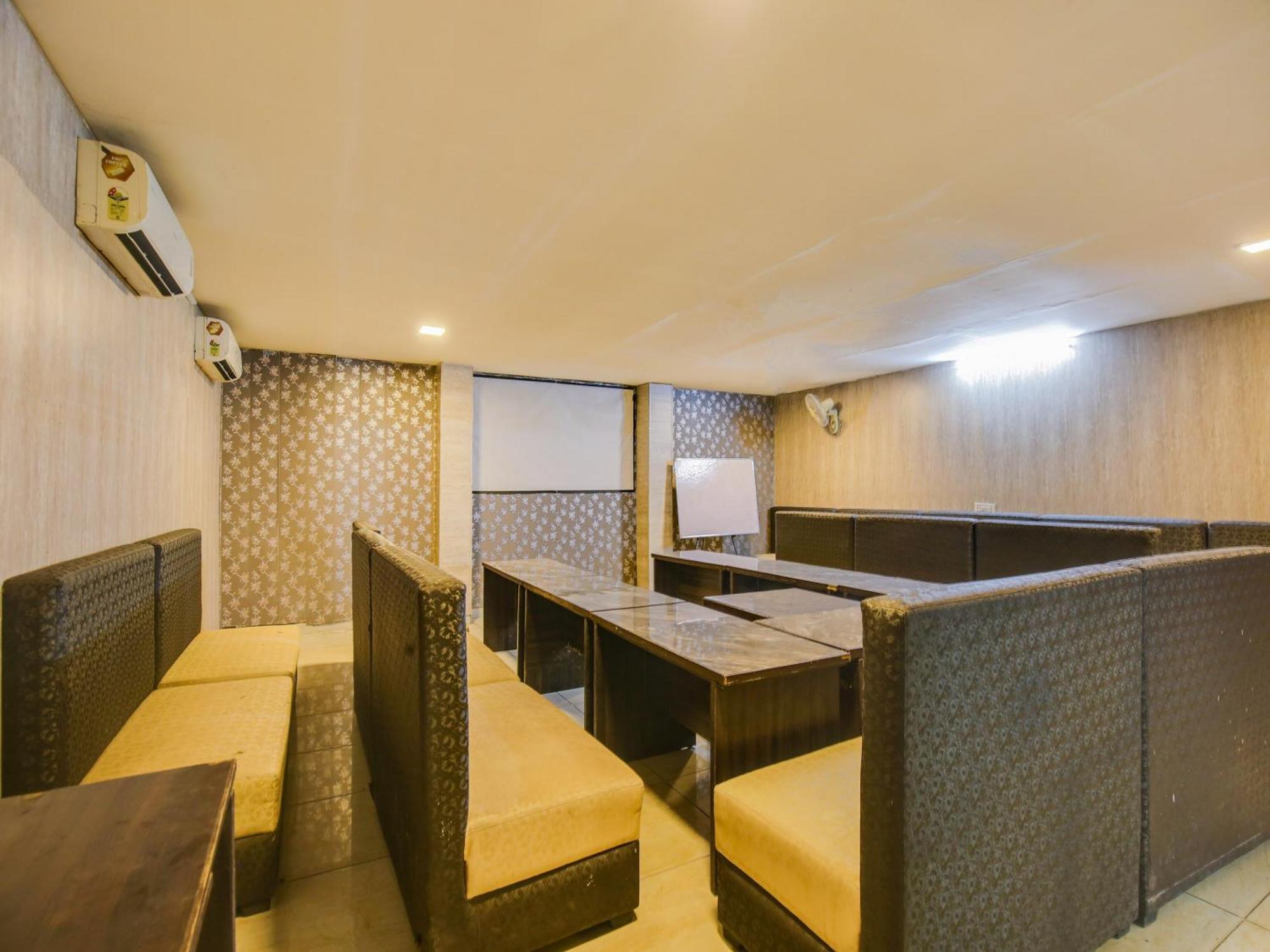 Hotel O Sahil Solitaire Ludhiana Exterior foto